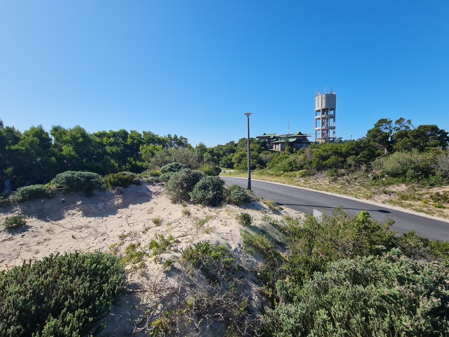 0 Bedroom Property for Sale in Paradise Beach Eastern Cape